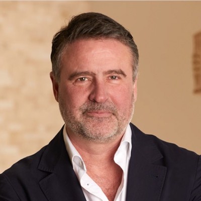 John Hart