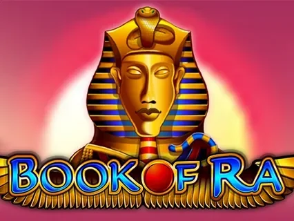 Book Of Ra Banner