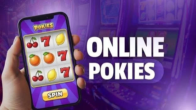 Pokies Banner